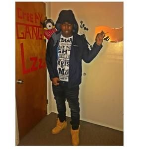 Meet your Posher, Brian